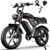 Movcan v30 Max eBike